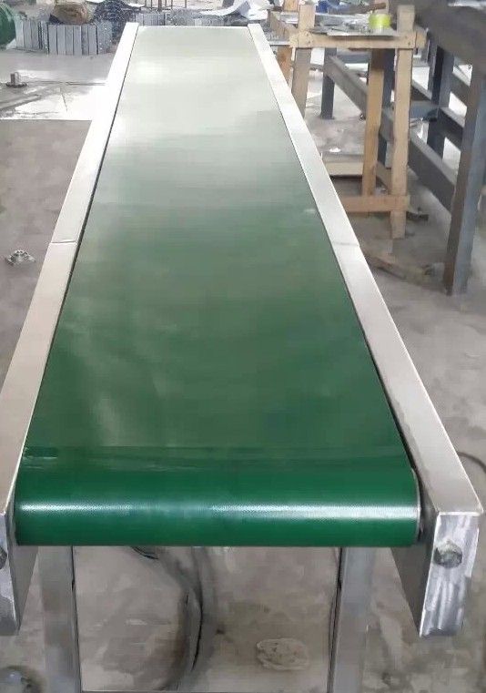 皮帶輸送機(jī)